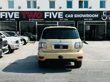 Nissan Patrol SE 2012